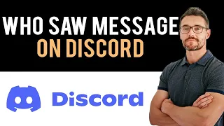 ✅ How To Know if Someone Saw Your Message on Discord (Full Guide)