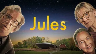 Jules Movie Score Suite - Hauschka (2023)