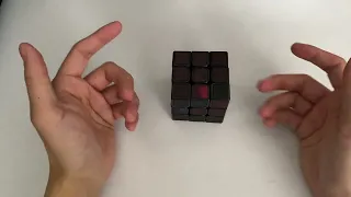 Rubik’s Phantom Cube Showcase