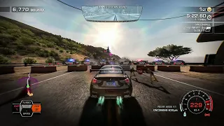 NFS Hot Pursuit Remastered - BMW M4 Varis & Race Car Mod Edition