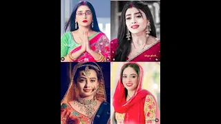 Ruchita💙Mithi🤍Paro🧡 Krishna♥️MEHAK💜 Beautiful Pic🩸#shortvideo #newvideo #dangal