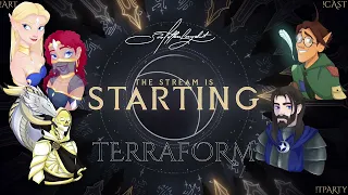 Terraform S5 Ep. 3 | Ever The Kings Road