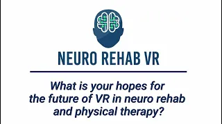 The Future of Virtual Reality in Physical Therapy