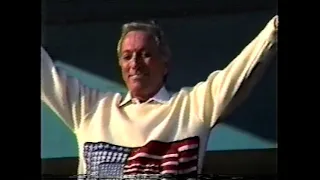 Andy Williams - Sounds Like America (live 1988)