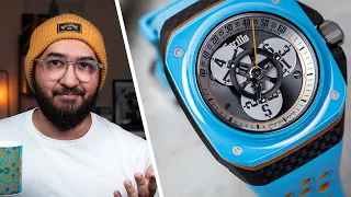 Most Underrated Watches under $5000, Photography Tips & More Q&A
