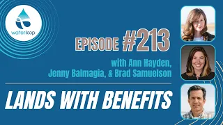 #213: Land With Benefits