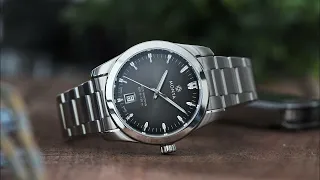 Monta Noble vs Grand Seiko