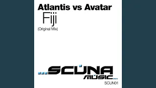 Fiji (Original mix) (Atlantis Vs Avatar feat. Miriam Stockley) (feat. Miriam Stockley)