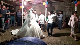 табасаранская свадьба/счастья молодым 😍С.джугдиль