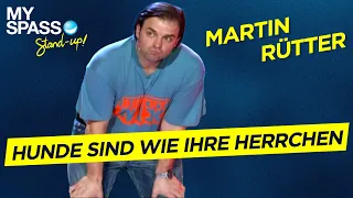 Die verfressenste Hunderasse | Martin Rütter - Hund-Deutsch / Deutsch-Hund