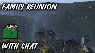 Family reunion - DayZ | Lirik