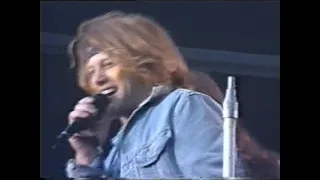 Bon Jovi London GBR 06-23-1995 Part 1