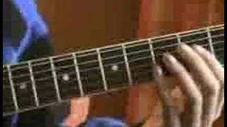 Daron Malakian Guitar Lesson