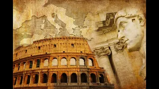 Історія Стародавнього Риму
