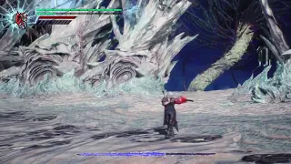 Devil May Cry 5 - Dante vs Vergil (Hijo de Sparda)