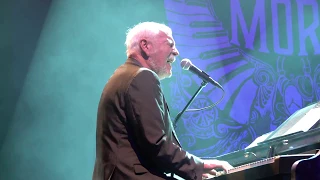 PROCOL HARUM - Sunday Morning  -  oct. 14th 2018 -