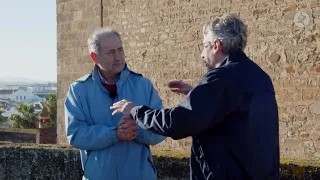 La Torre del Homenaje de Olivenza | ¡Qué historia tan curiosa!