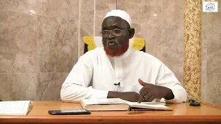 Tafseer Quran in Sarahole (Soninke) Language by Imam Chondi Drammeh, Suratu Yusuf verse 54