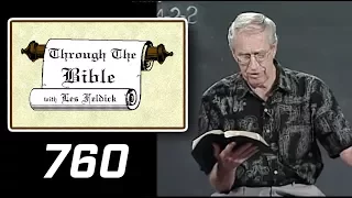 [ 760 ] Les Feldick [ Book 64 - Lesson 1 - Part 4 ] The Abrahamic Covenant |b
