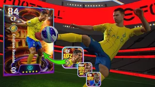 Trick To Get 101 Rated Showtime Cristiano Ronaldo In eFootball 2024 Mobile | showtime ronaldo trick