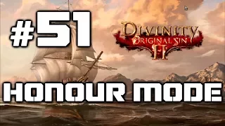 Divinity Original Sin 2 - Honour Walkthrough: Burying the Past - Part 51