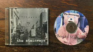 The Steinways - Bear vs Man (Demo) CD 2003 [[NYC Pop Punk]] Full Album