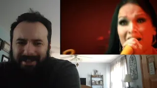 Nightwish "Planet Hell" End Of An Era Reaction