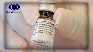 Vacina da Pfizer: Suíça é primeiro país a conceder registro definitivo