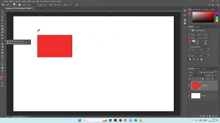 Abode Photoshop Renk Değiştirme Aracı