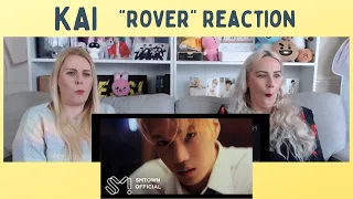 KAI: "Rover" Reaction