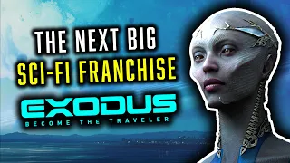 Exodus: The Next Big Sci-Fi RPG Franchise