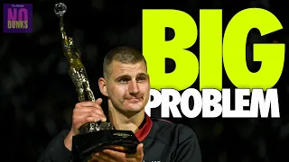 MVP Jokic Cooks DPOY Gobert, Knicks Embarrass Pacers & Could JJ Redick Coach Lakers?