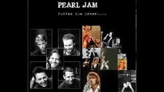 Pearl Jam - Roadhouse Blues - Live (Pulled The Covers)