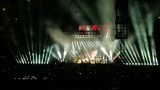 Paul Mccartney - Sgt. Peppers reprise/Helter Skelter live in San Diego 06/22/19