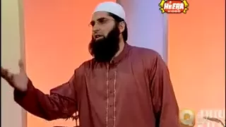 QASIDA BURDA SHARIF( Junaid Jamshed )BY Visaal e Yaar