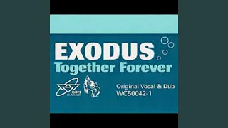 Together Forever (Vocal Mix)