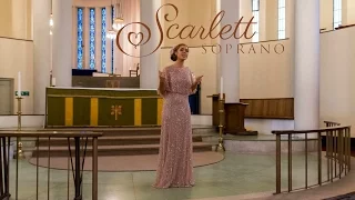 Ave Maria - Schubert by Scarlett Quigley