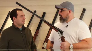 Episode 1: Yildiz Shotguns