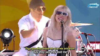 Paramore -  Told You So ~ LEGENDADO/LYRICS