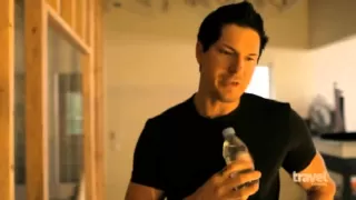 Go Inside Zak Bagans Bedroom