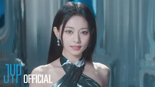 TWICE "ONE SPARK" M/V Teaser 2