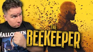 The Beekeeper Is... (REVIEW)