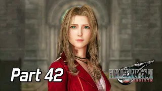 The Black Materia - Final Fantasy VII Rebirth Playthrough - Part 42