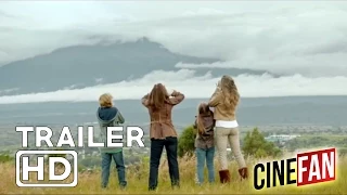 Las horas contigo (2015) - Trailer Oficial HD