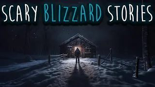 Disturbing Blizzard Horror Stories | Scary Snow Storm, Cabin in the Woods