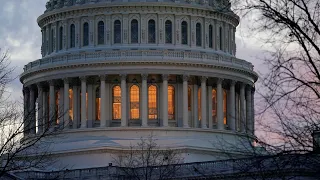 U.S. debt ceiling stands at $31 trillion | CTV National News