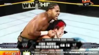 WWE NXT 29.10.2011 (Season 5, Episode 31) (QTV)