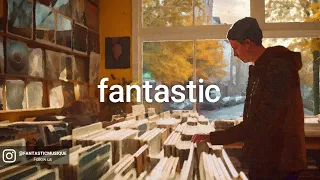 Record Store Discovery | JazzHop Music | Urban vibes & chill Hip Hop Beats