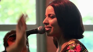 SANFONA SENTIDA (Dominguinhos) - Thais Nogueira, Rafael Piccolotto e Orquestra Popular de Câmara