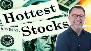 HOT STOCKS AND JEROME POWELL SPEECH